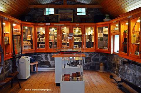 Ye Olde Stone Barn Museum