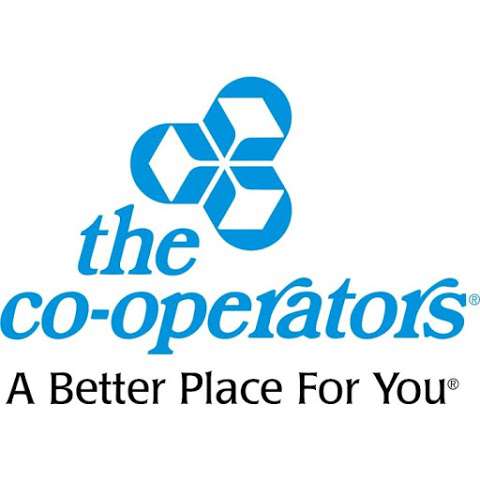 The Co-operators - Lorna Roberts Insurance Inc